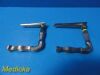 PILLING 522208 (Adol) & 522215 (Peads) Jako-Cherry Laryngoscope