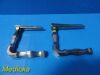 PILLING 522208 (Adol) & 522215 (Peads) Jako-Cherry Laryngoscope