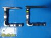 PILLING 522208 (Adol) & 522215 (Peads) Jako-Cherry Laryngoscope