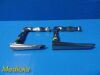 PILLING 522208 (Adol) & 522215 (Peads) Jako-Cherry Laryngoscope