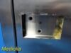 7923 Blickman 7923 Stainless Steel Blanket & Solution Warming Cabinet/Warmer