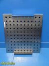 7923 Blickman 7923 Stainless Steel Blanket & Solution Warming Cabinet/Warmer