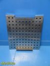 7923 Blickman 7923 Stainless Steel Blanket & Solution Warming Cabinet/Warmer