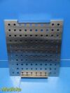 7923 Blickman 7923 Stainless Steel Blanket & Solution Warming Cabinet/Warmer