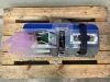 GE HEALTHCARE 2266521 Jedi H4 MPHV Tank CT Scanner
