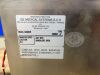 GE HEALTHCARE 2266521 Jedi H4 MPHV Tank CT Scanner