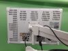 OLYMPUS OEV261H Surgical Monitor w/ Cart & Accessories