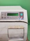 MIDMARK Ritter M11 Steam Sterilizer 11" x 18" Chamber M11-020 (Cycles:4076)