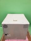 MIDMARK Ritter M11 Steam Sterilizer 11" x 18" Chamber M11-020 (Cycles:4076)