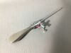 STORZ 28303BH Wrist Scope Cannula rigid