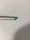 STRYKER 0502-539-010 Laparoscope rigid