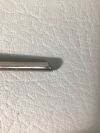 STRYKER 0502-904-030 Arthroscope rigid