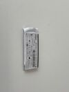 STRYKER Carbide Round  5820-110-040C  Exp.2024-01  (Q18) Carbide Round