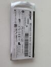 STRYKER Carbide Round  5820-110-040C  Exp.2024-01  (Q18) Carbide Round