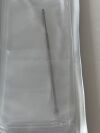 STRYKER Carbide Round  5820-110-040C  Exp.2024-01  (Q18) Carbide Round