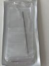 STRYKER Carbide Round  5820-110-040C  Exp.2024-01  (Q18) Carbide Round