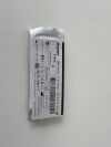 STRYKER Carbide Round  5820-110-040C  Exp.2024-01  (Q18) Carbide Round