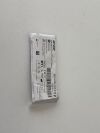 STRYKER Precision Thin  5100-137-233 Exp.2024-04  (Q18) Precision Thin
