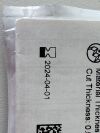 STRYKER Precision Thin  5100-137-233 Exp.2024-04  (Q18) Precision Thin