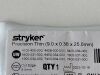 STRYKER Precision Thin  2296-003-111  Exp.2027-10  (Q18) Precision Thin