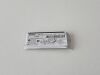STRYKER Round Fluted Soft Touch  5820-010-120  Exp.2024-02  (Q18) Round Fluted Soft Touch