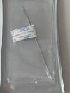 STRYKER Round Fluted Soft Touch  5820-010-120  Exp.2024-02  (Q18) Round Fluted Soft Touch