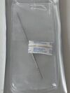 STRYKER Round Fluted Soft Touch  5820-010-120  Exp.2024-02  (Q18) Round Fluted Soft Touch