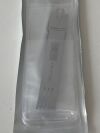 STRYKER Lot of 2 Dual Cut Sagittal Blade  4118-127-090  Exp.2024-07  (Q18) Dual Cut Sagittal Blade