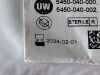 STRYKER Lot of 2 Coarse Diamond Round  5540-013-050  Exp.2024-02  (Q18) Coarse Diamond Round