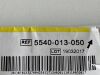 STRYKER Lot of 2 Coarse Diamond Round  5540-013-050  Exp.2024-02  (Q18) Coarse Diamond Round