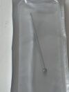 STRYKER Lot of 2 Coarse Diamond Round  5540-013-050  Exp.2024-02  (Q18) Coarse Diamond Round