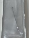 STRYKER Lot of 2 Coarse Diamond Round  5540-013-050  Exp.2024-02  (Q18) Coarse Diamond Round