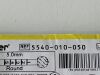 STRYKER Round 5.0mm  5540-010-050  Exp.2024-04  (Q18) Round 5.0mm