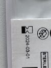 STRYKER Fine Diamond Round Extended  5540-011-305  Exp.2024-03  (Q18) Fine Diamond Round Extended