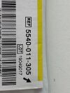 STRYKER Fine Diamond Round Extended  5540-011-305  Exp.2024-03  (Q18) Fine Diamond Round Extended