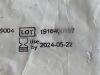 COVIDIEN Kendall SCD Express Sleeves  9790 Exp.2024-05  (Q18) Kendall SCD Express Sleeve