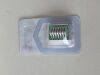 TELEFLEX 12 Packs (6 Clips/Pack) Titanium Clips  003200   Exp.2024-04  (Q18 ) Titanium Clips