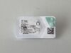 TELEFLEX 12 Packs (6 Clips/Pack) Titanium Clips  003200   Exp.2024-04  (Q18 ) Titanium Clips