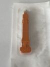 ETHICON Lot of 6 SureForm 60 reload  48360W  Exp.2024-01  (Q18) SureForm 60 reload