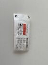 ETHICON Lot of 6 SureForm 60 reload  48360W  Exp.2024-01  (Q18) SureForm 60 reload