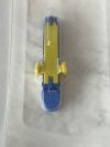 ETHICON Lot of 5 EndoWrist Stapler 45 reload  48645B  Exp.2024-01  (Q18) EndoWrist Stapler 45 reload