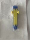 ETHICON Lot of 5 EndoWrist Stapler 45 reload  48645B  Exp.2024-01  (Q18) EndoWrist Stapler 45 reload