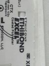 ETHICON Lot of 34 Ethibond Excel  X865   Exp.2024-03  (Q18) Ethibond Excel