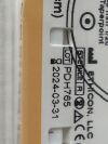 ETHICON Lot of 34 Ethibond Excel  X865   Exp.2024-03  (Q18) Ethibond Excel