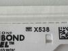 ETHICON Lot of 34 Ethibond Excel  X538  Exp.2024-04  (Q18) Ethibond Excel