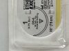 ETHICON Lot of 34 Ethibond Excel  X538  Exp.2024-04  (Q18) Ethibond Excel