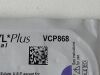 ETHICON Lot of 18 Vicryl* Plus  VCP868  Exp.2024-04  (Q26) Vicryl* Plus