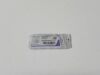 ETHICON Lot of 46 Vicryl* Plus  VCP329  Exp.2024-03 to 2024-12  (M52/Q26) Vicryl* Plus