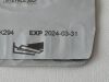 ETHICON Lot of 46 Vicryl* Plus  VCP329  Exp.2024-03 to 2024-12  (M52/Q26) Vicryl* Plus