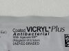 ETHICON Lot of 36 Vicryl* Plus  VCP946   Exp.2024-02  (Q26) Vicryl* Plus